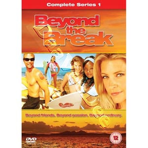 Beyond the Break - Series One - 2-DVD Set (DVD)
